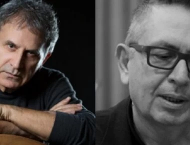 Γιώργος Νταλάρας: Το ξέσπασμα του για τον Θέμο Αναστασιάδη! (φώτο)